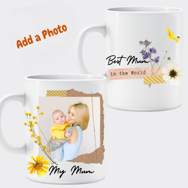 Parents Mugs, Mug Ideas For Parents, Mum Mug