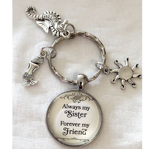 Little Sister Gift, Little Sister Big Sister, Gift for Little Sister, –  Little Happies Co