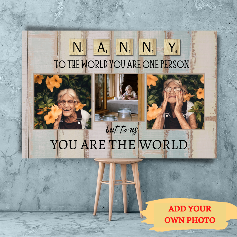 Gifts For Nana, Gift Ideas For nanny, grandparents to be gifts, nana gifts