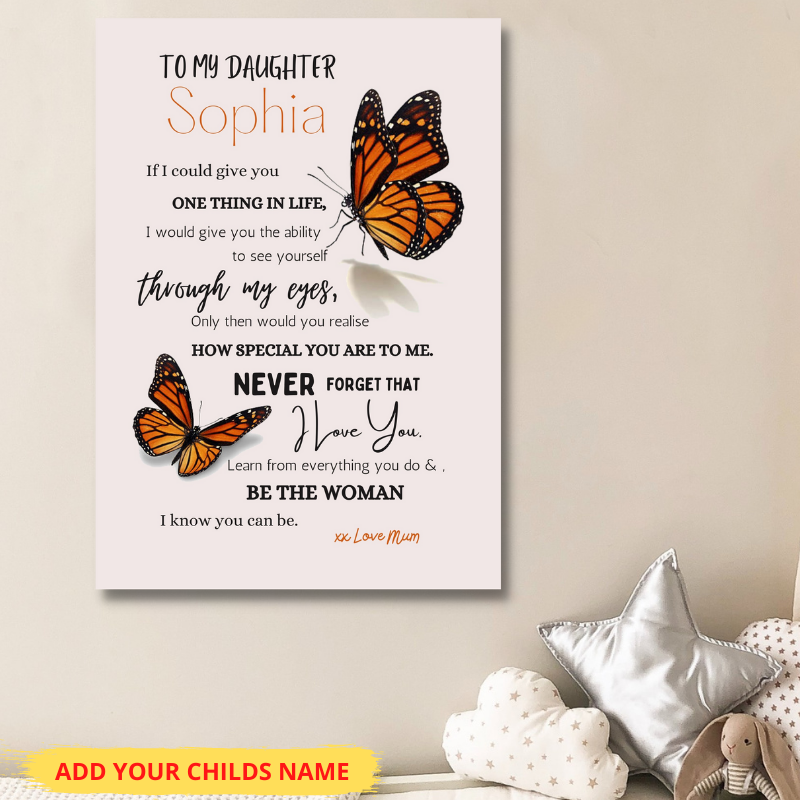 Gift for Daughters, Gift Ideas For Daughter, mother daughter gifts