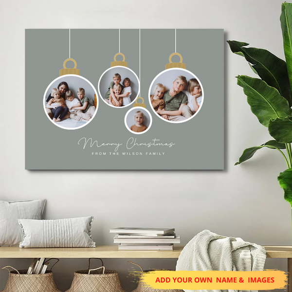 christmas gifts for family, xmas canvas, christmas canvas, xmas gifts