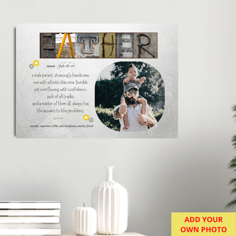 Fathers Day Gift, Fathers Day Gift Ideas