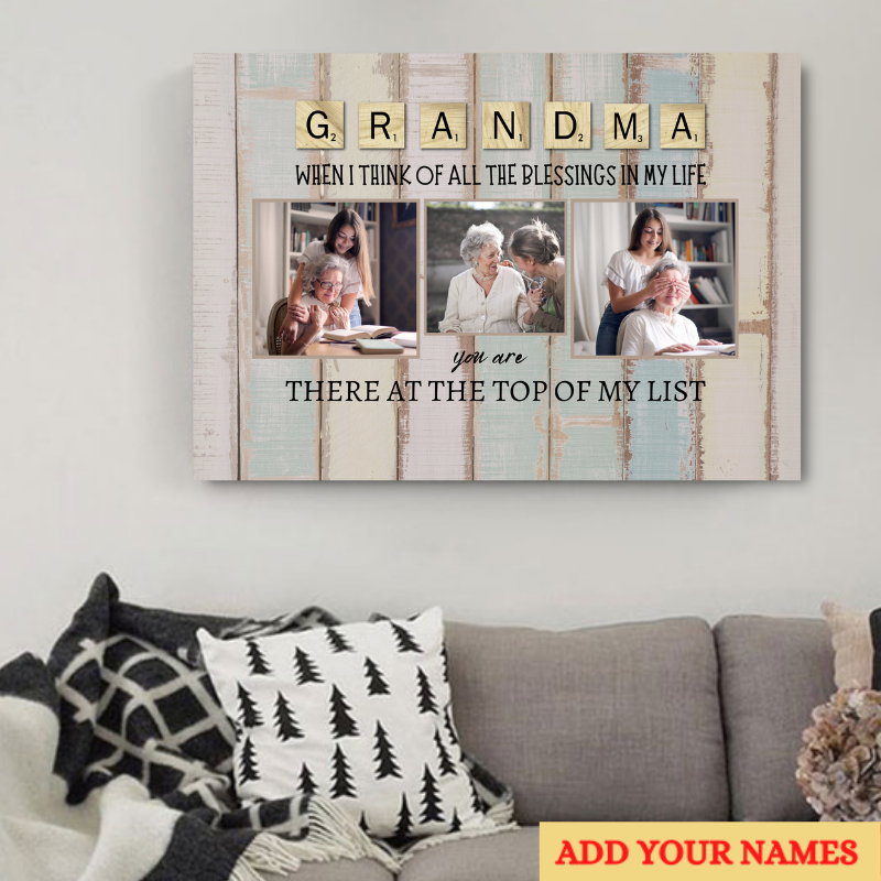 Gifts For Grandma, Gift Ideas For Grandma, grandparents to be gifts, nana gifts, grandma gifts, birthday gifts for grandma, gifts for grandparents, christmas gifts for grandma