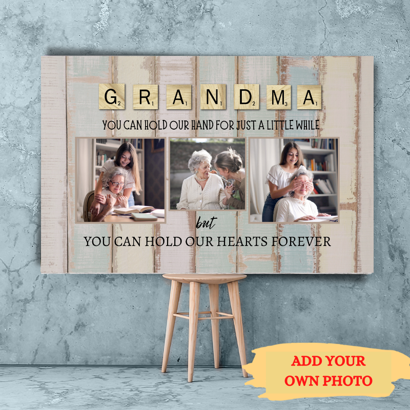 Gifts For Grandma, Gifts For Nana, Gift Ideas For Grandma