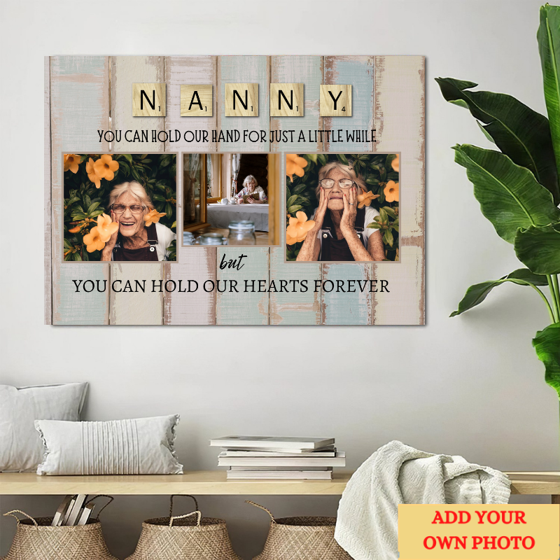 Gifts For Nana, Gift Ideas For Nanny, grandparents to be gifts, nanny gifts