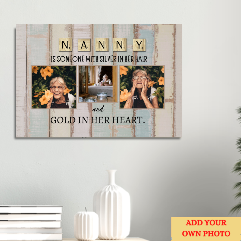 Gifts For Nanny, Gift Ideas For nanny, grandparents to be gifts, nanny gifts, Gifts For Grandma - Gifts For Nana NZ - Gift Suggestions For Grandma