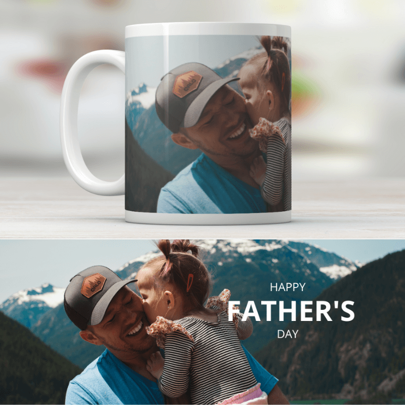 fathersday mug, dad mug